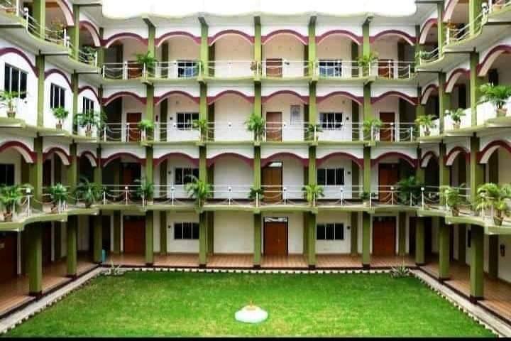 Rajendranath College of Polytechnic Durgapur Academic Building photo 2